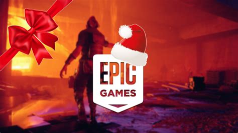 jeu epic games 25 decembre|Epic Games propose un jeu gratuit ce 26 décembre